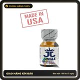 Nước Hoa Hít Tạo Hưng Phấn Cho Hai Người Super Rush Poppers 10ml chính hãng PWD | MADE IN USA - Snapshop Chính Hãng