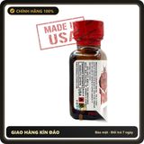 Tinh Dầu Hít Thư Giãn Dành Cho Người Lớn Toro Poppers 30ml chính hãng | MADE IN USA - Snapshop Chính Hãng