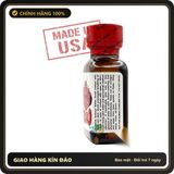 Popper Nhập Khẩu Giúp Thả Lỏng Và Dễ Chịu Toro Poppers 30ml chính hãng | MADE IN USA - Snapshop Chính Hãng
