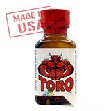 Popper Nhập Khẩu Giúp Thả Lỏng Và Dễ Chịu Toro Poppers 30ml chính hãng | MADE IN USA - Snapshop Chính Hãng