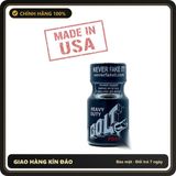 Nước Hoa Hít Tạo Hưng Phấn Cho Hai Người Bolt Heavy Duty Poppers 10ml chính hãng PWD | MADE IN USA - Snapshop Chính Hãng