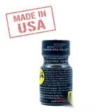 Nước Hoa Hít Tạo Hưng Phấn Cho Hai Người Bolt Heavy Duty Poppers 10ml chính hãng PWD | MADE IN USA - Snapshop Chính Hãng
