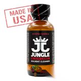 Popper Nhập Khẩu Giúp Thả Lỏng Và Dễ Chịu Jungle BLACK LABEL Poppers 30ml | MADE IN USA - Snapshop Chính Hãng