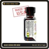 Popper Nhập Khẩu Giúp Thả Lỏng Và Dễ Chịu Super 96 Premium Poppers 30ml chính hãng | MADE IN USA - Snapshop Chính Hãng