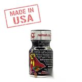 Nước Hoa Hít Tạo Hưng Phấn Cho Hai Người Super Rush BLACK LABEL Poppers 10ml | MADE IN USA - Snapshop Chính Hãng