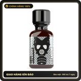 Popper Chính Hãng Tăng Cảm Xúc Cho Cuộc Yêu Popper Ultramyl Titanium 24 ml - Snapshop Chính Hãng
