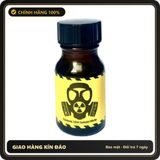 Tinh Dầu Hít Thư Giãn Dành Cho Người Lớn Popper Atomik 10ml - Snapshop Chính Hãng