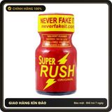 Popper Chính Hãng Tăng Cảm Xúc Cho Cuộc Yêu Popper Super Rush Original 10ml - Snapshop Chính Hãng