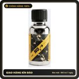 Tinh Dầu Hít Thư Giãn Dành Cho Người Lớn Popper NO2 Amyl 30ml Hàng Chuẩn - Snapshop Chính Hãng
