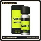 Popper Chính Hãng Tăng Cảm Xúc Cho Cuộc Yêu Popper Brutus Xtra Strong 24ml - Snapshop Chính Hãng