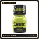 Popper Chính Hãng Tăng Cảm Xúc Cho Cuộc Yêu Popper Brutus Xtra Strong 10ml - Snapshop Chính Hãng