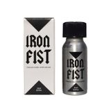 Tinh Dầu Hít Thư Giãn Dành Cho Người Lớn Popper Iron Fist Amyl 24ml - Snapshop Chính Hãng