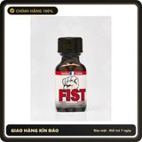 Popper Chính Hãng Tăng Cảm Xúc Cho Cuộc Yêu Popper Fist Hard Amyl 24ml - Snapshop Chính Hãng