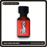 Tinh Dầu Hít Thư Giãn Dành Cho Người Lớn Popper Fist Extra Pure 24ml Hàng Chuẩn - Snapshop Chính Hãng