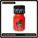 Popper Chính Hãng Tăng Cảm Xúc Cho Cuộc Yêu Popper FF Pure 10ml - Snapshop Chính Hãng