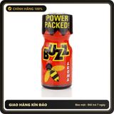 Popper Chính Hãng Tăng Cảm Xúc Cho Cuộc Yêu Popper Buzz 10ml - Snapshop Chính Hãng