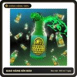 Tinh Dầu Hít Thư Giãn Dành Cho Người Lớn Popper Double Scorpio Emerald 10ml - Snapshop Chính Hãng