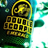 Tinh Dầu Hít Thư Giãn Dành Cho Người Lớn Popper Double Scorpio Emerald 10ml - Snapshop Chính Hãng