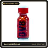 Popper Chính Hãng Tăng Cảm Xúc Cho Cuộc Yêu Popper DV8 Aroma 25ml - Snapshop Chính Hãng