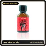 Popper Chính Hãng Tăng Cảm Xúc Cho Cuộc Yêu Popper FF Leather Cleaner 24ml - Snapshop Chính Hãng