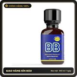 Popper Chính Hãng Tăng Cảm Xúc Cho Cuộc Yêu Popper BB Pentyl 24ml - Snapshop Chính Hãng