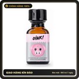 Tinh Dầu Hít Thư Giãn Dành Cho Người Lớn Popper Oink 24ml Hàng Chuẩn - Snapshop Chính Hãng
