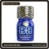 Popper Chính Hãng Tăng Cảm Xúc Cho Cuộc Yêu Popper BB Pentyl Aroma 10ml - Snapshop Chính Hãng