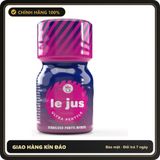 Popper Chính Hãng Tăng Cảm Xúc Cho Cuộc Yêu Popper Le Jus Aroma Pentyl 15ml - Snapshop Chính Hãng