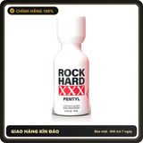 Popper Chính Hãng Tăng Cảm Xúc Cho Cuộc Yêu Popper Rock Hard XXX Pentyl 15ml - Snapshop Chính Hãng