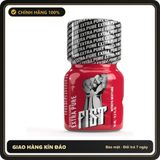 Tinh Dầu Hít Thư Giãn Dành Cho Người Lớn Popper Fist Extra Pure 10ml Hàng Chuẩn - Snapshop Chính Hãng