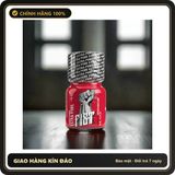 Tinh Dầu Hít Thư Giãn Dành Cho Người Lớn Popper Fist Extra Pure 10ml - Snapshop Chính Hãng