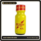 Popper Chính Hãng Tăng Cảm Xúc Cho Cuộc Yêu Popper Rush 25ml - Snapshop Chính Hãng