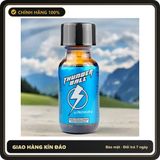 Popper Chính Hãng Tăng Cảm Xúc Cho Cuộc Yêu Popper Prowler Thunderball Aroma 24ml - Snapshop Chính Hãng