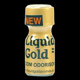 Popper Chính Hãng Tăng Cảm Xúc Cho Cuộc Yêu Popper Liquid Gold Aroma 10ml - Snapshop Chính Hãng