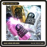 Tinh Dầu Hít Thư Giãn Dành Cho Người Lớn Popper Double Scorpio Gold Papaya 10ml - Snapshop Chính Hãng