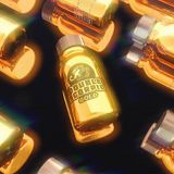 Tinh Dầu Hít Thư Giãn Dành Cho Người Lớn Popper Double Scorpio Gold Papaya 10ml - Snapshop Chính Hãng