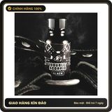 Popper Chính Hãng Tăng Cảm Xúc Cho Cuộc Yêu Popper Double Scorpio Black Leather 10ml - Snapshop Chính Hãng