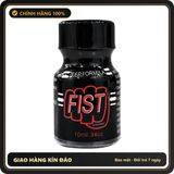 Popper Chính Hãng Tăng Cảm Xúc Cho Cuộc Yêu Popper PWD USA Fist Red - Chai 10ml - Snapshop Chính Hãng