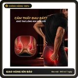 Popper Loại Mạnh Cho Người Đã Quen Dùng Popper PWD USA Fist Red - Chai 10ml - Snapshop Chính Hãng