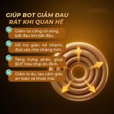 Popper Chính Hãng Tăng Cảm Xúc Cho Cuộc Yêu Popper PWD USA Pig Sweat - Chai 10ml - Snapshop Chính Hãng