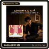 Popper Loại Mạnh Cho Người Đã Quen Dùng Popper PWD USA Pig Sweat - Chai 10ml - Snapshop Chính Hãng
