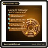 Tinh Dầu Hít Cao Cấp Giúp Cuộc Vui Trọn Vẹn Popper PWD USA Pig Sweat - Chai 10ml - Snapshop Chính Hãng