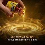 Popper Hàng Chuẩn Dùng Cho Nam Và Nữ Popper PWD USA Pig Sweat - Chai 10ml - Snapshop Chính Hãng