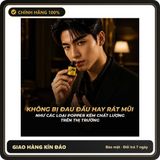 Tinh Dầu Hít Thư Giãn Dành Cho Người Lớn Popper PWD USA Pig Sweat - Chai 10ml Hàng Chuẩn - Snapshop Chính Hãng