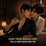 Popper Nhập Khẩu Giúp Thả Lỏng Và Dễ Chịu Popper PWD USA Pig Sweat - Chai 10ml Hàng Chuẩn - Snapshop Chính Hãng