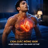 Popper Chính Hãng Tăng Cảm Xúc Cho Cuộc Yêu Popper PWD USA Juice Zero - Chai 10ml - Snapshop Chính Hãng