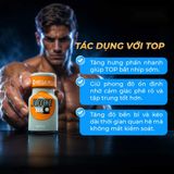Tinh Dầu Hít Thư Giãn Dành Cho Người Lớn Popper PWD USA Juice Zero - Chai 10ml - Snapshop Chính Hãng