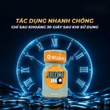 Tinh Dầu Hít Thư Giãn Dành Cho Người Lớn Popper PWD USA Juice Zero - Chai 10ml - Snapshop Chính Hãng