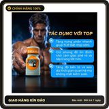 Tinh Dầu Hít Cao Cấp Giúp Cuộc Vui Trọn Vẹn Popper PWD USA Juice Zero - Chai 10ml - Snapshop Chính Hãng