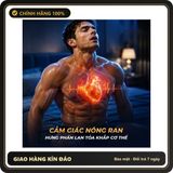 Nước Hoa Hít Nhập Khẩu Tăng Độ Nhạy Cảm Popper PWD USA Juice Zero - Chai 10ml - Snapshop Chính Hãng